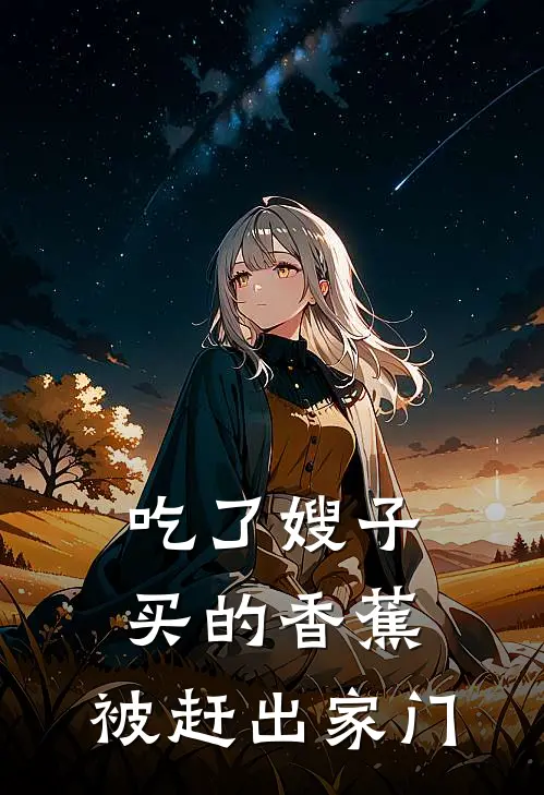 吃了嫂子买的香蕉，被赶出家门(蓉蓉春兰)最新完本小说推荐_免费小说推荐吃了嫂子买的香蕉，被赶出家门蓉蓉春兰