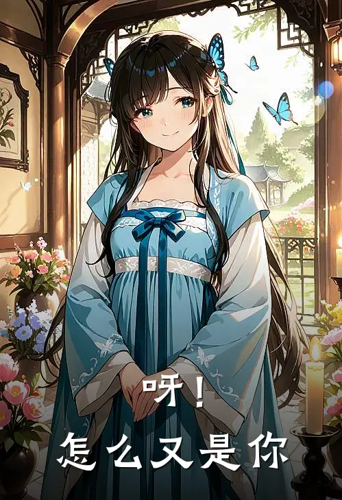 呀！怎么又是你