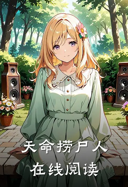 天命捞尸人在线阅读