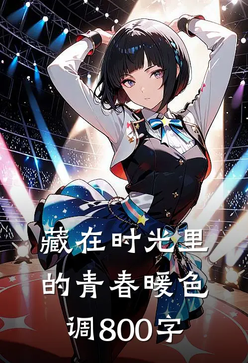 藏在时光里的青春暖色调800字