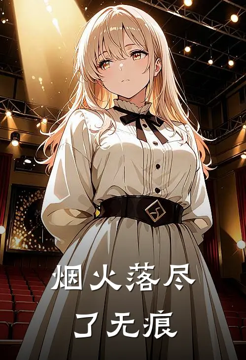 烟火落尽了无痕(沈妍姿闻烬)最新好看小说_最新章节列表烟火落尽了无痕(沈妍姿闻烬)