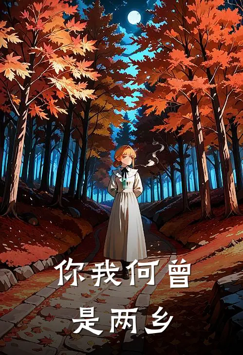 你我何曾是两乡张晓蓓韩聿全文免费阅读_完结热门小说你我何曾是两乡(张晓蓓韩聿)