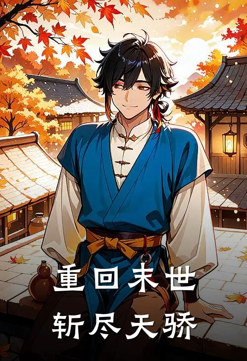 重回末世斩尽天骄(林楚马成)免费热门小说_最新小说推荐重回末世斩尽天骄林楚马成