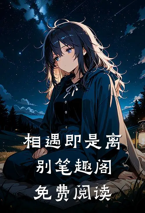 相遇即是离别笔趣阁免费阅读