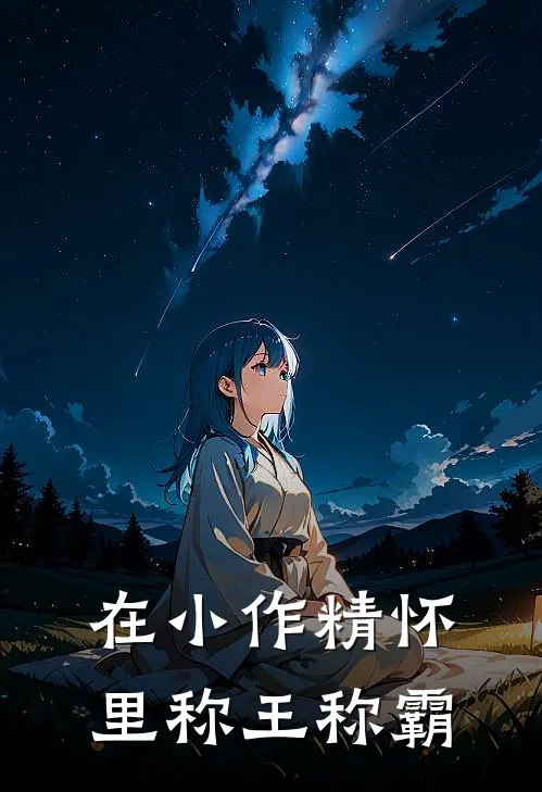 在小作精怀里称王称霸