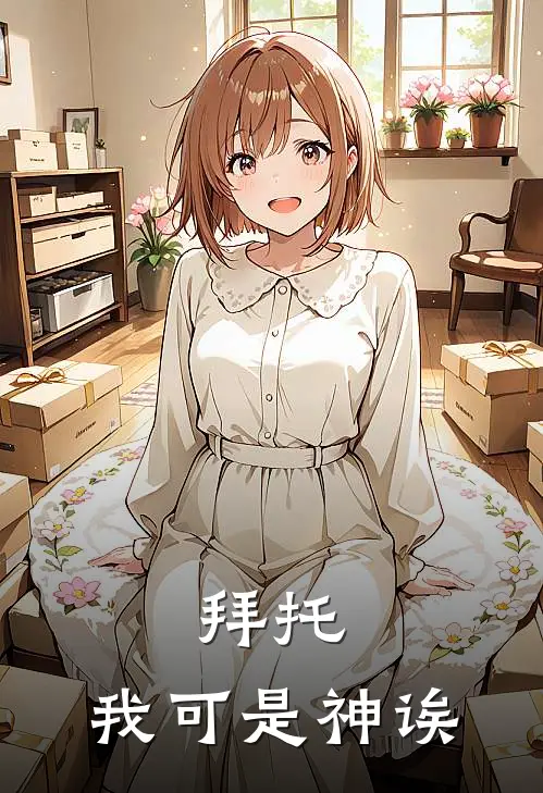 拜托，我可是神诶