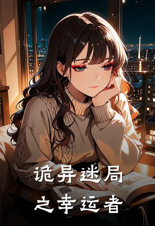 诡异迷局之幸运者