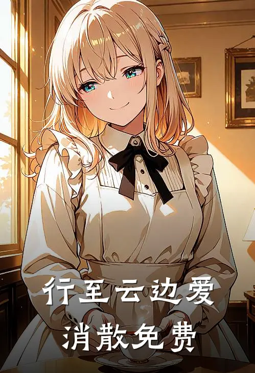 行至云边爱消散免费