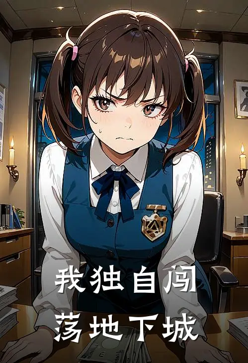 我独自闯荡地下城