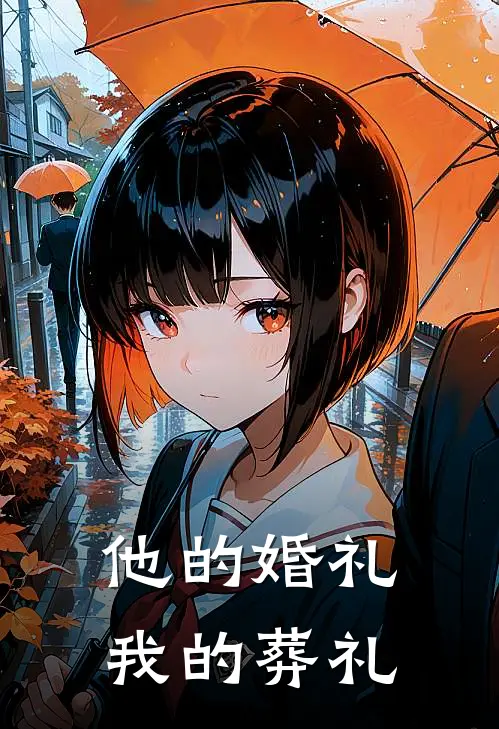 他的婚礼，我的葬礼裴寂江晚全文在线阅读_他的婚礼，我的葬礼全集免费阅读