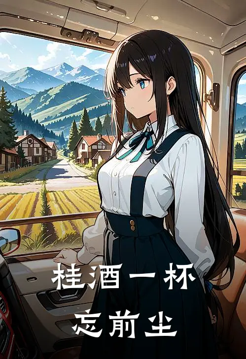 桂酒一杯忘前尘