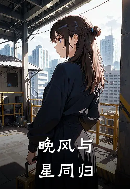 晚风与星同归