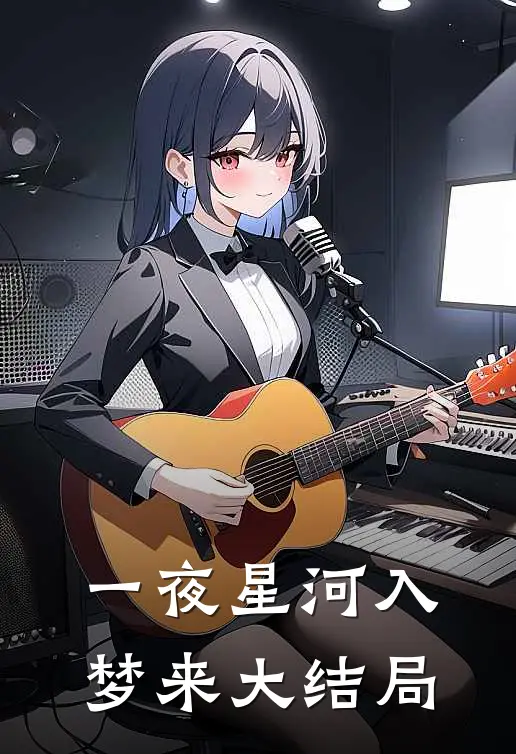一夜星河入梦来大结局