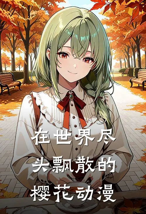 在世界尽头飘散的樱花动漫