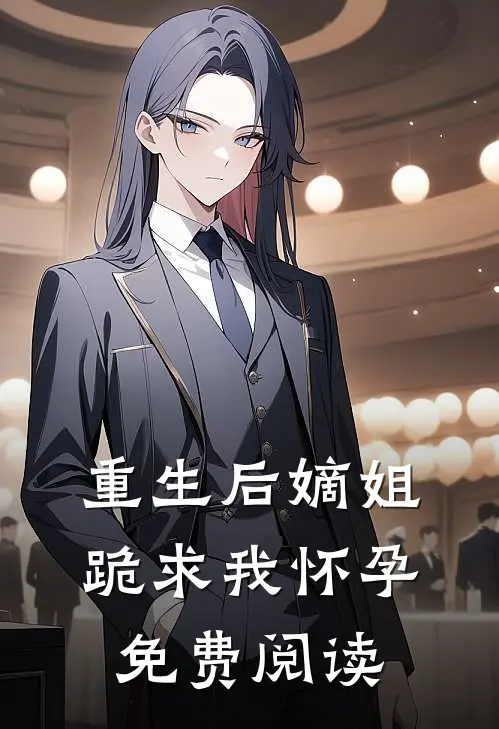 重生后嫡姐跪求我怀孕免费阅读