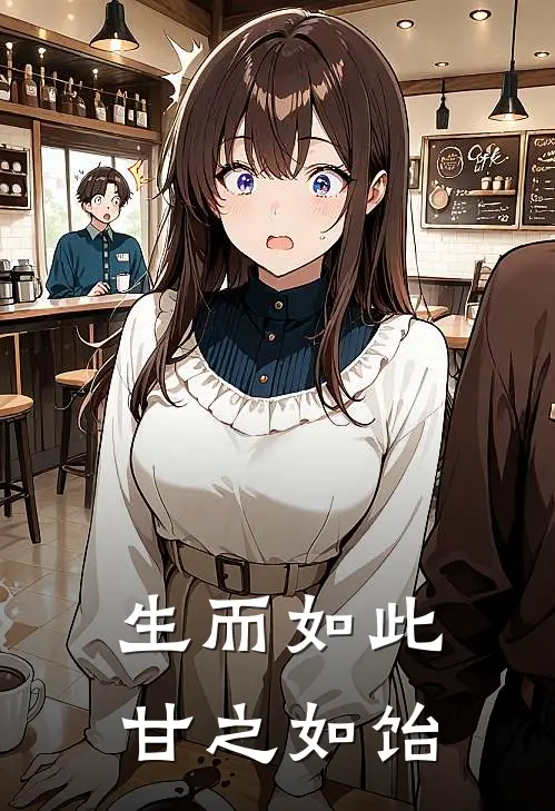 生而如此甘之如饴