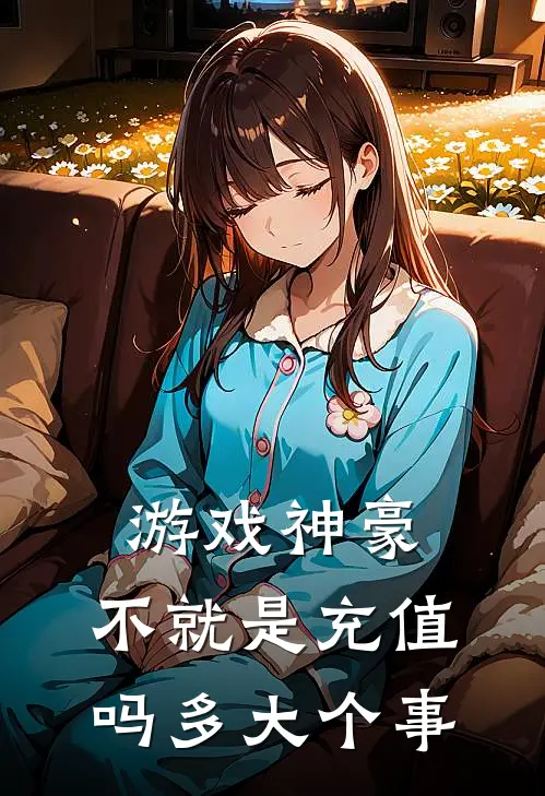 游戏神豪：不就是充值吗多大个事