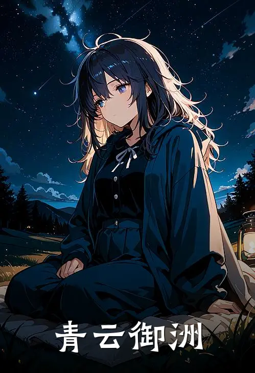 青云御洲