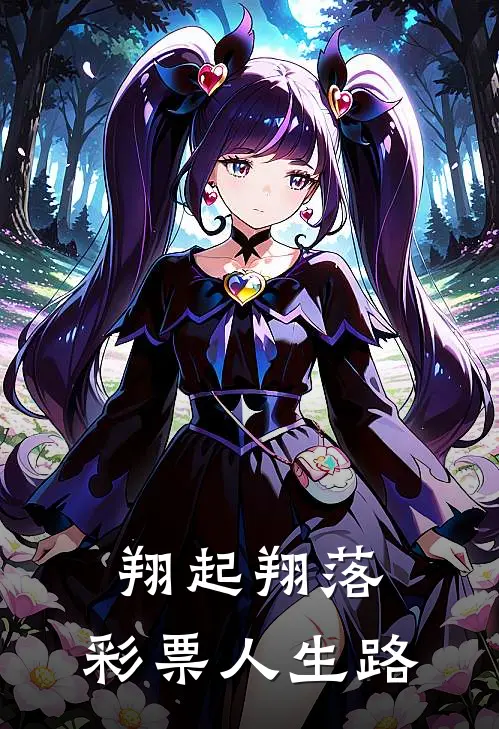 翔起翔落：彩票人生路