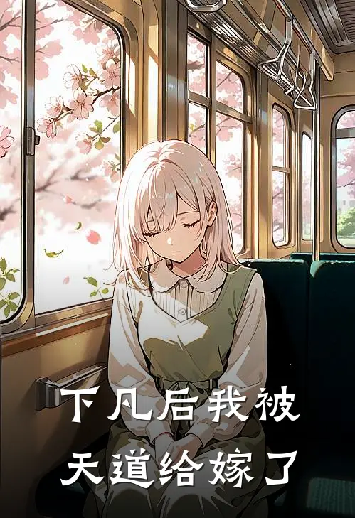 下凡后我被天道给嫁了