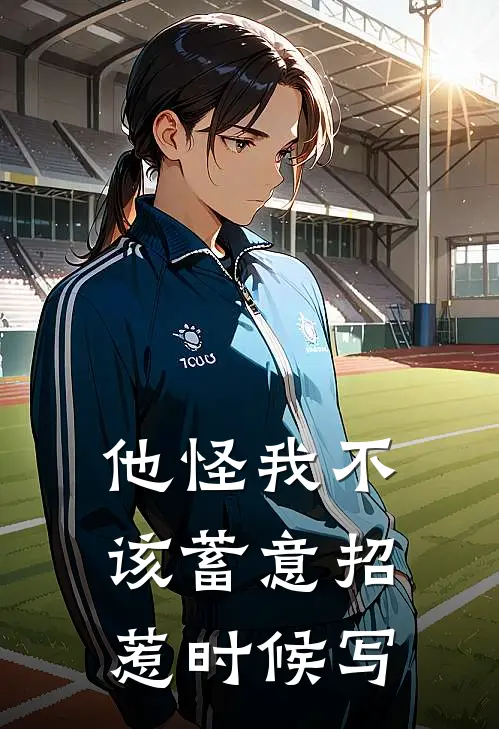 他怪我不该蓄意招惹时候写