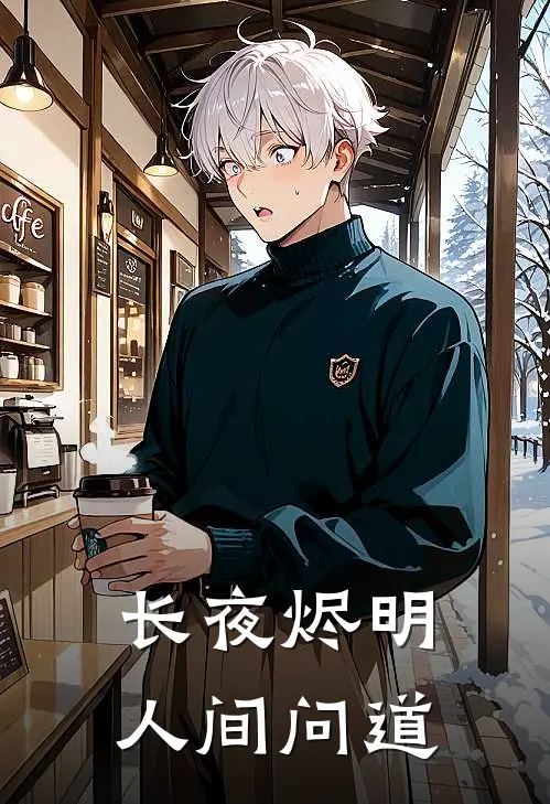 长夜烬明：人间问道