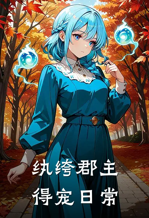 纨绔郡主得宠日常