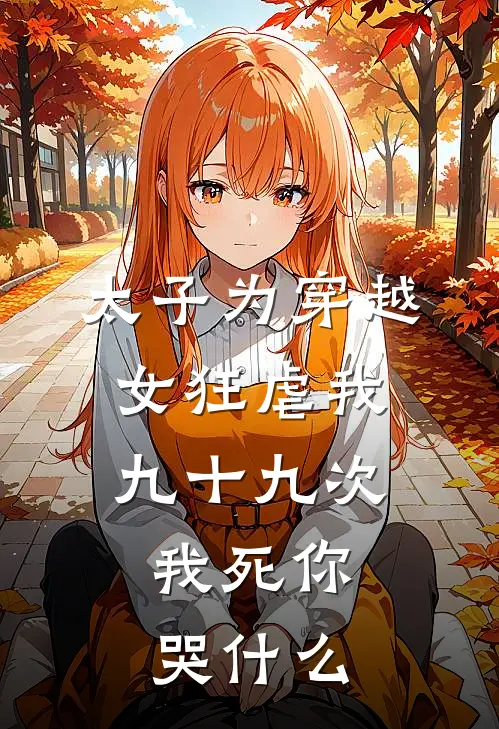 太子为穿越女狂虐我九十九次，我死你哭什么