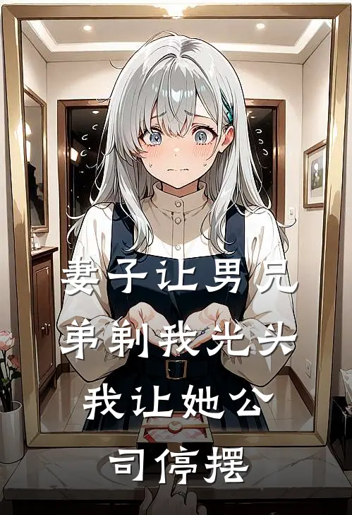 陈君豪高燕春（妻子让男兄弟剃我光头，我让她公司停摆）免费阅读无弹窗_妻子让男兄弟剃我光头，我让她公司停摆陈君豪高燕春全文免费阅读无弹窗大结局