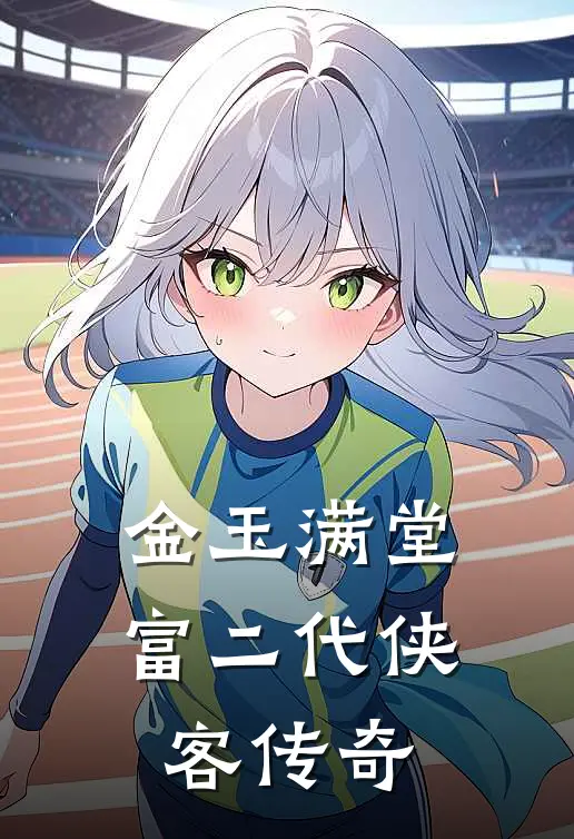 金玉满堂：富二代侠客传奇