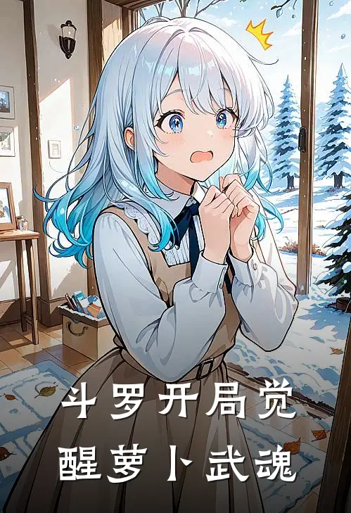 斗罗开局觉醒萝卜武魂