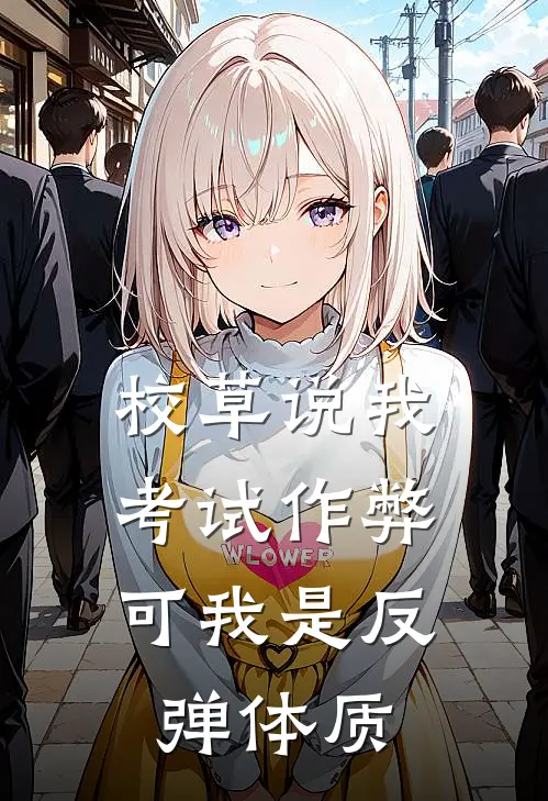 校草说我考试作弊，可我是反弹体质(王红方宇)完结版小说全文免费阅读_最新小说校草说我考试作弊，可我是反弹体质(王红方宇)