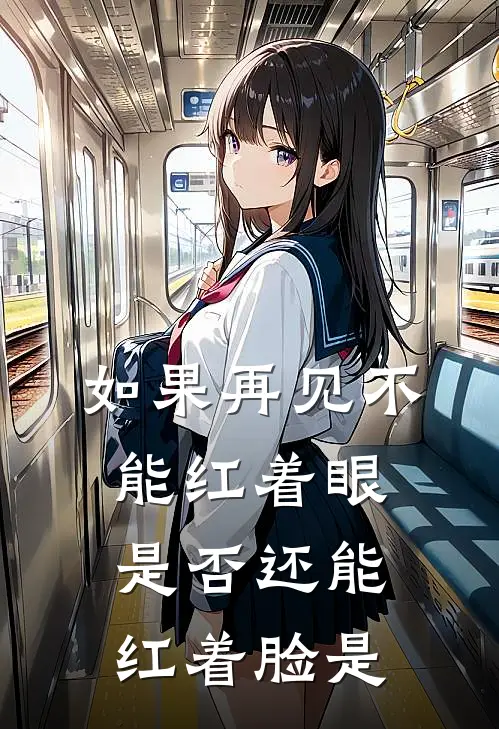 如果再见不能红着眼是否还能红着脸是