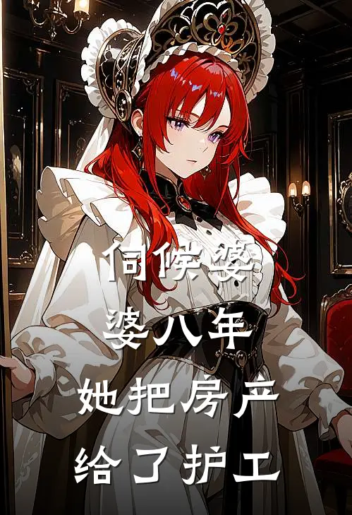 伺候婆婆八年，她把房产给了护工(建国晴晴)免费小说阅读_完结版小说推荐伺候婆婆八年，她把房产给了护工(建国晴晴)