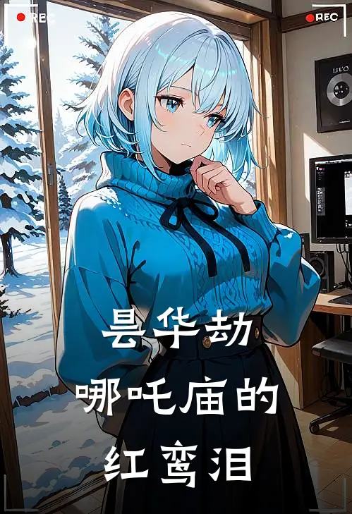 昙华劫：哪吒庙的红鸾泪