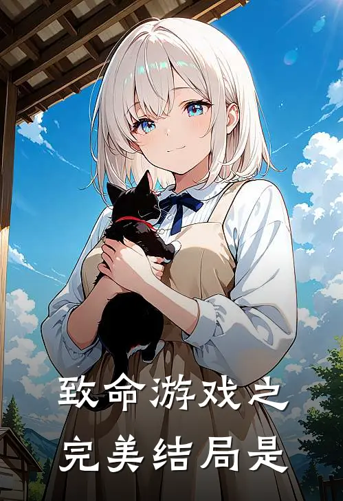 致命游戏之完美结局是