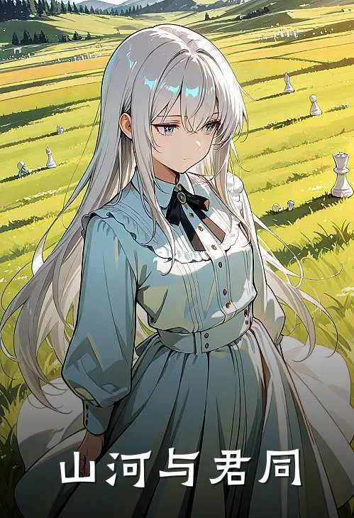 山河与君同