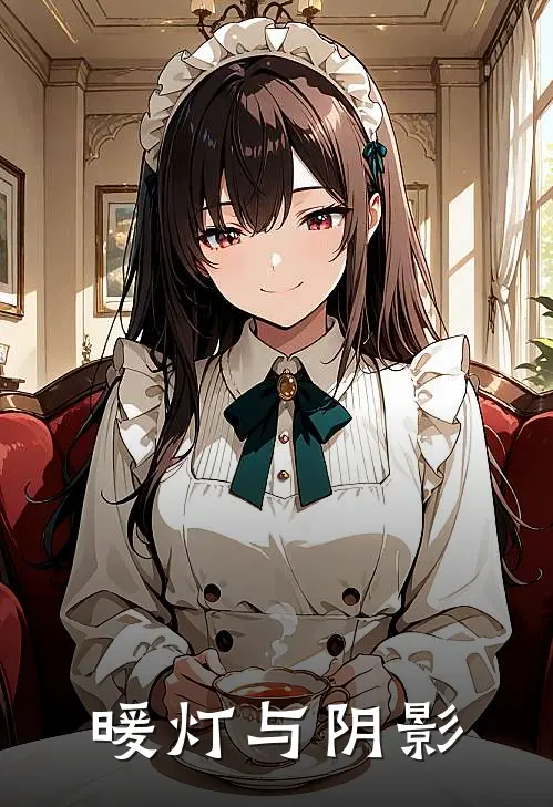 《暖灯与阴影》陆深陆晴完本小说_陆深陆晴(暖灯与阴影)全文免费阅读无弹窗大结局
