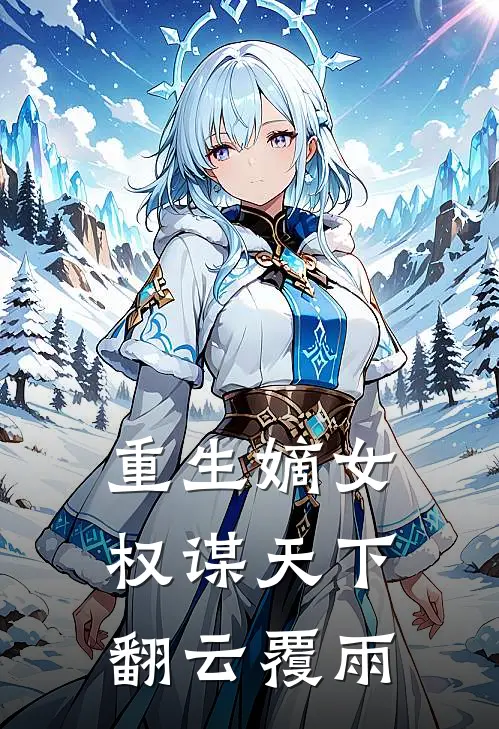 苏瑶顾寒(重生嫡女：权谋天下，翻云覆雨)全章节在线阅读_(重生嫡女：权谋天下，翻云覆雨)全本在线阅读