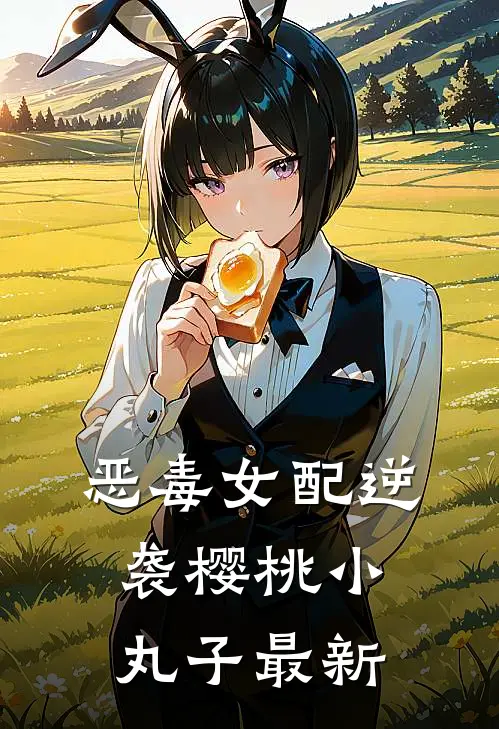 恶毒女配逆袭樱桃小丸子最新