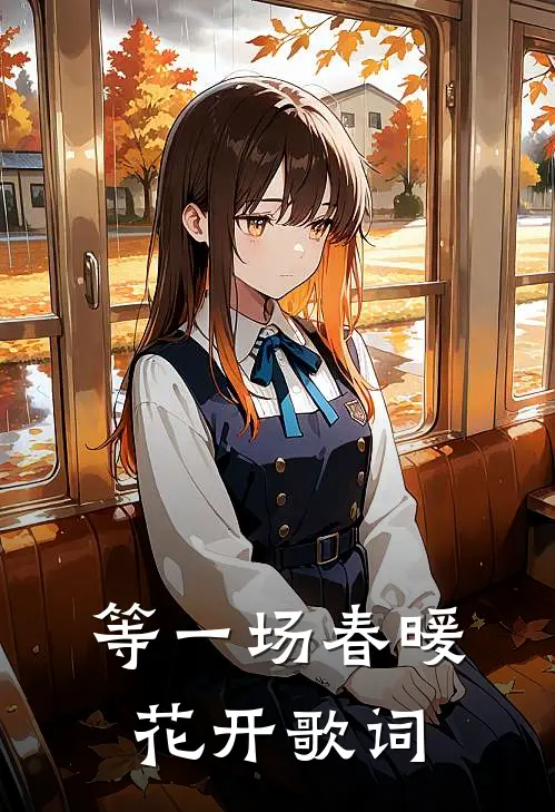 等一场春暖花开歌词