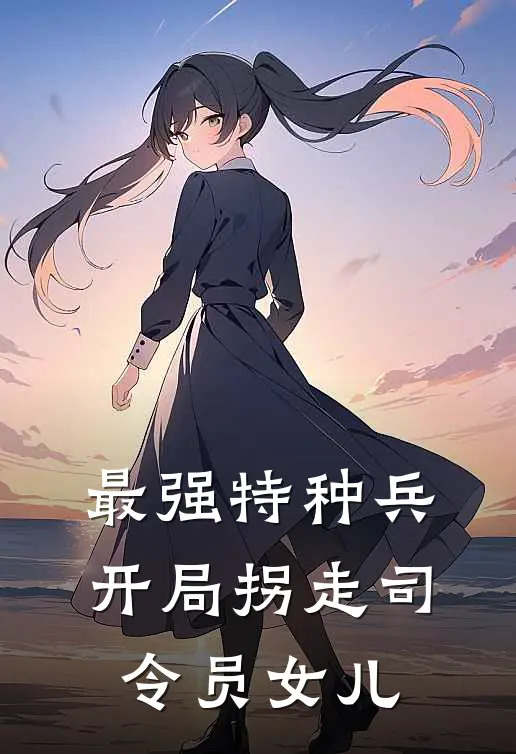 最强特种兵：开局拐走司令员女儿