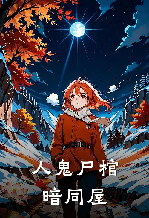 人鬼尸棺暗同屋