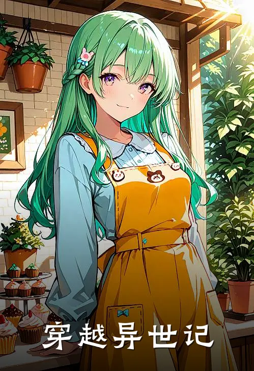 穿越异世记