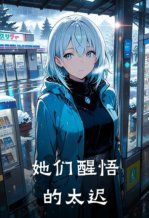 她们醒悟的太迟