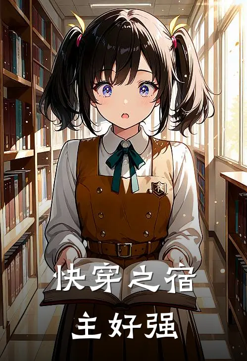 快穿之宿主好强