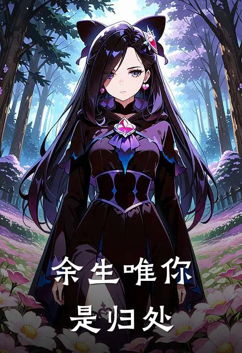 余生唯你是归处