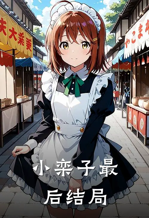 小栾子最后结局