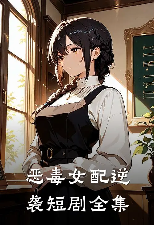 恶毒女配逆袭短剧全集