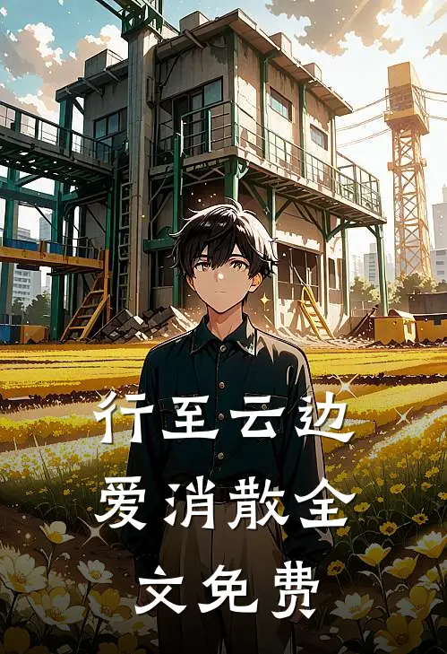 行至云边爱消散全文免费